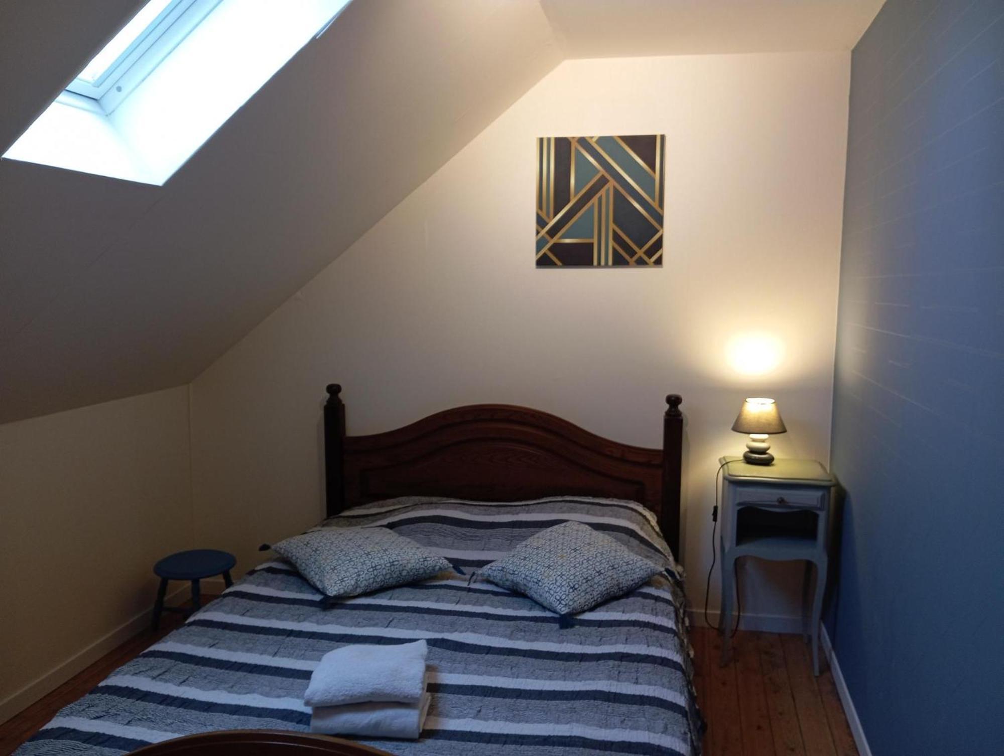 Maison De Pecheur A * Barfleur